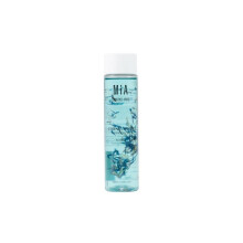 Reinigingsproduct - MÍA COSMETICS - Korenbloem Reinigingsolie - 100ml - Zonder parabenen - Alle huidtypes