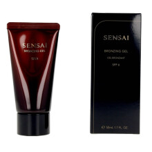 SENSAI - Gel Bronzeador Sensai Spf6 Bg62 50ml