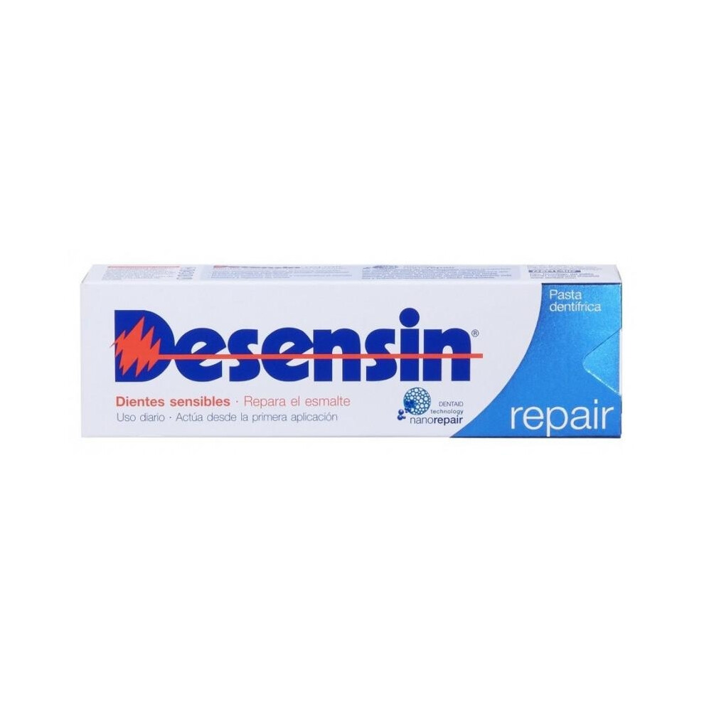 Desensin Repair Sensitive Teeth Toothpaste 75Ml