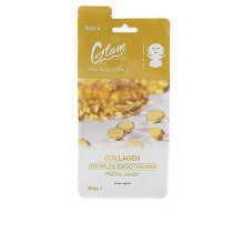 Mascarilla - GLAM OF SWEDEN - Colágeno Facil 35 - 5g - Vegano - Doré