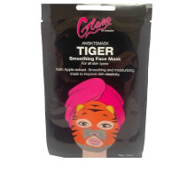 Mascarilla - GLAM OF SWEDEN - Glam Of Sweden Máscara Tigre - 24ml - Vegana - Todos los tipos de piel