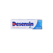 Tandpasta - Desensin - Herstel - 125 Ml - Unisex - Volwassen