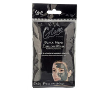Mascarilla - GLAM OF SWEDEN - Mascarilla Glam Of Sweden - Noir - Vegana - 24g