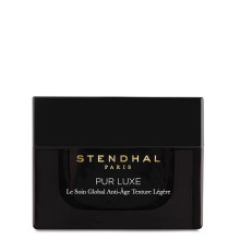PUR LUXE le soin global anti-âge texture légère 50 ml