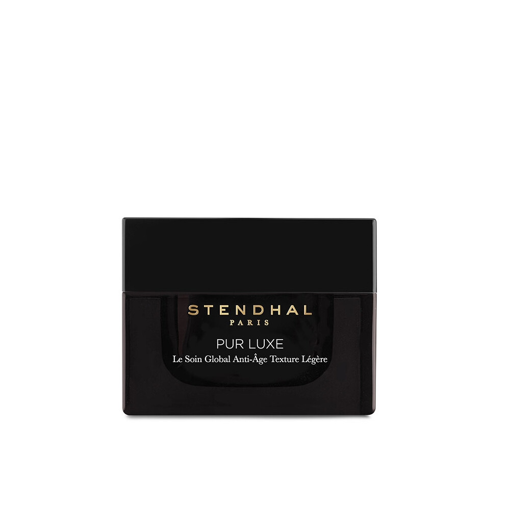 Stendhal Light Pur Luxe Total Anti Aging Care Texture 50Ml