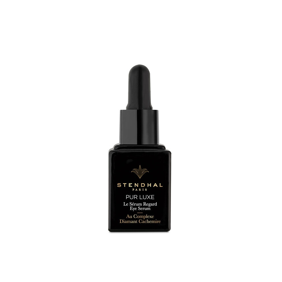 Stendhal Pur Luxe Eye Serum 15Ml