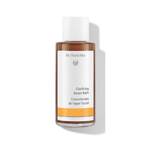 Dr. Hauschka Concentré vapeur visage 100 ml