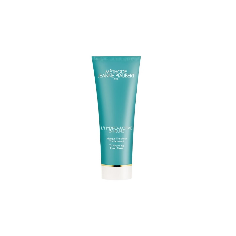Mã©Thode-Jeanne-Piaubert Jeanne Piaubert L'hydro-Active 24H Fresh Mask 75Ml