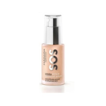 Serum - MADARA - SOS SERUM INTENSIVE HYDRO-REPAIR - 30ml - Alle huidtypes - Serumtextuur