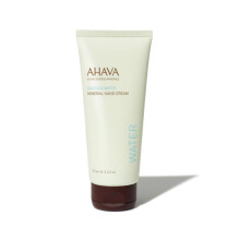 AHAVA Crème Minérale Mains – Hydratation & Soin à l’Eau Salée de la Mer Morte (100 ml)