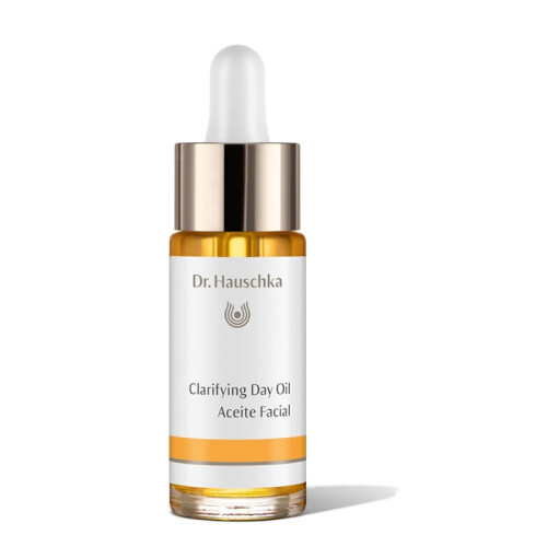 Dr. Hauschka Huile visage 18 ml
