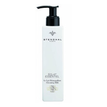STENDHAL Éclat Essentiel Lait Démaquillant 200 ml - Nettoyage Doux et Éclat Naturel