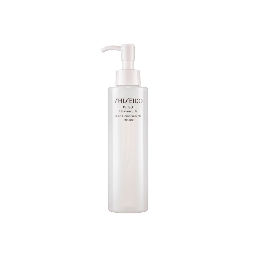 Shiseido - Perfect Cleansing Oil 180Ml