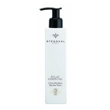 Eau micellaire - STENDHAL - Essentiel - 200 ml - Tous types de peau - Mixte