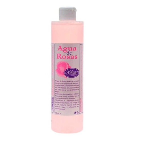 Nurana Rose Water 500ml