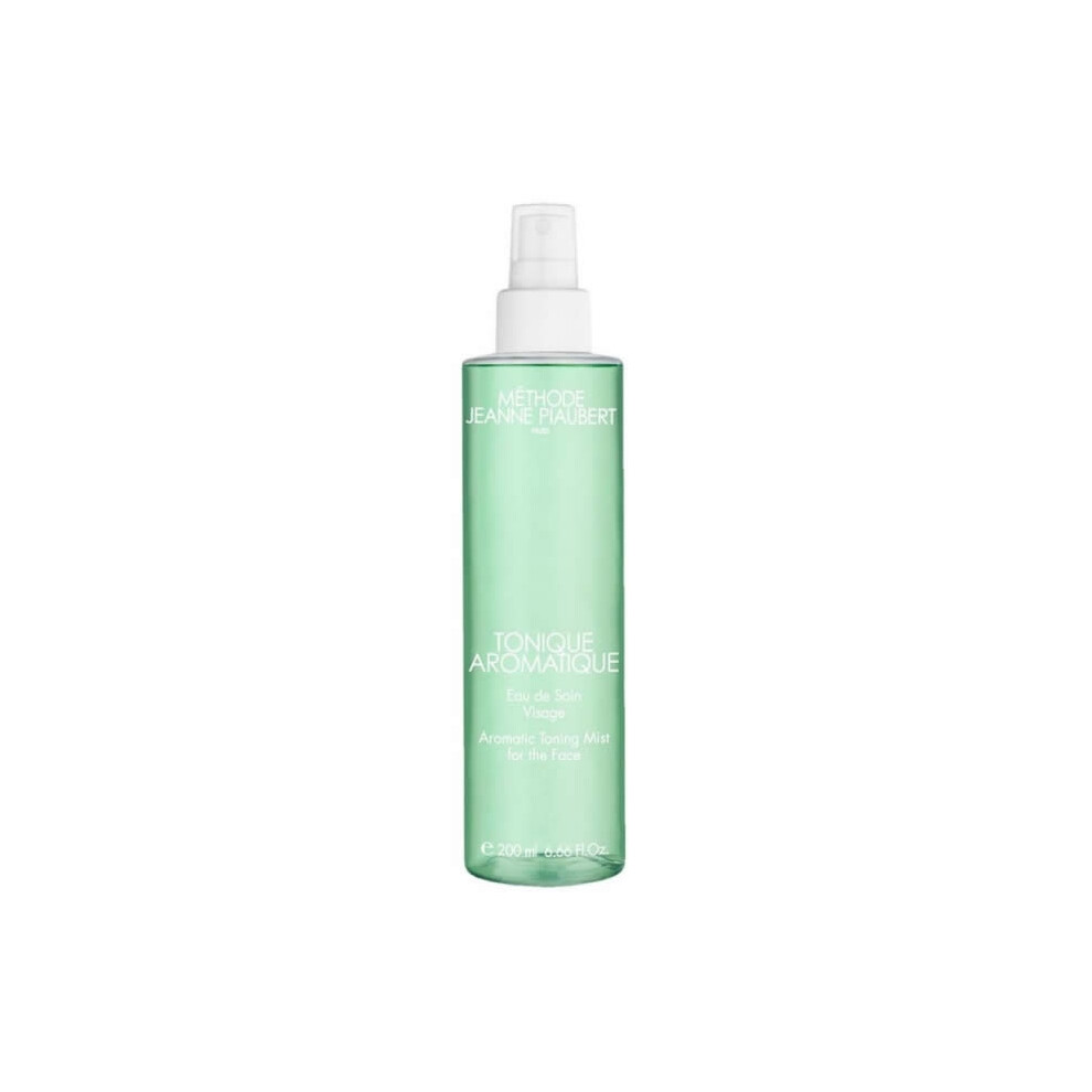 Mã©Thode-Jeanne-Piaubert Jeanne Piaubert Tonique Aromatic Toning Mist For The Face 200Ml