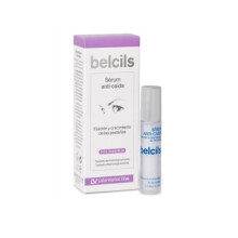 Anti-Haaruitval Serum - Belcils - 3ml - Voor Alle Haartypes - Voor Vrouwen - Volwassenen