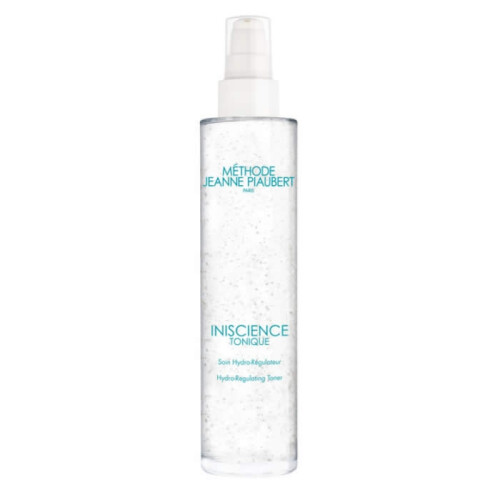 Jeanne Piaubert Méthode Iniscience Hidro-Regulating Toner 150ml