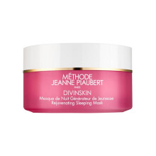 Korjaava naamio - Jeanne Piaubert - Divinskin - 50 ml - Kaikille ihotyypeille - Yö