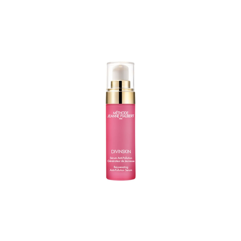 Mã©Thode-Jeanne-Piaubert Jeanne Piaubert Divinskin Serum Anti-Pollution 30Ml