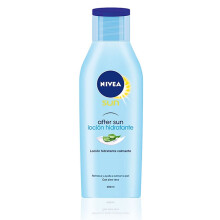 (400 ml) SUN AFTER SUN loción hidratante