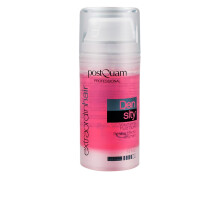 Haargel - POSTQUAM - DENSITY 100 - Volumen und Fixierung - Ohne Alkohol - Feines Haar