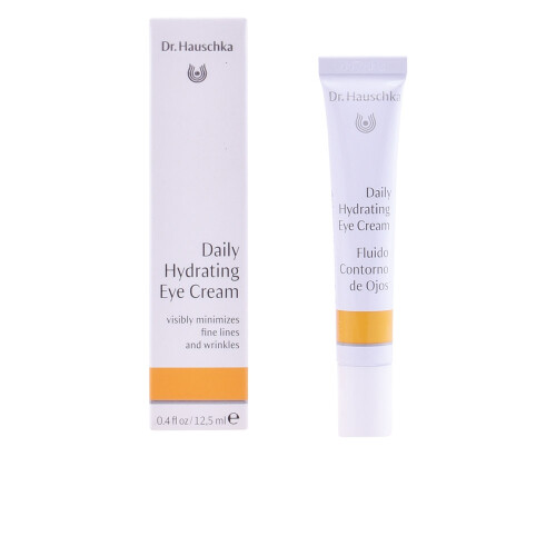 Dr. Hauschka Dr Hauschka Daily Hydrating Eye Cream 12,5ml