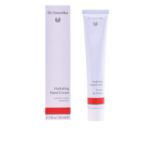 Dr. Hauschka HYDRATIERENDE Handcreme 50 ml