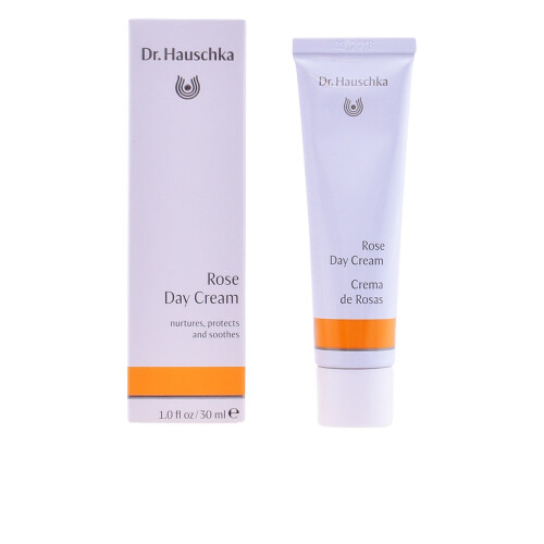 Dr. Hauschka Dr. Hauschka - ROSE dagcrème 30 ml