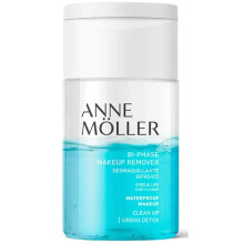 "CLEAN UP Bi-Phasen Augen- und Lippenmakeup Entferner 100 ml"