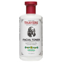 Thayers Zaubernuss mit Aloe Vera, Original Astringens, 12 Fl Oz (Packung mit 2)