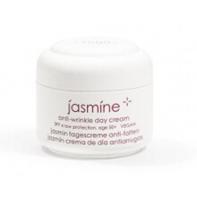 Creme antirrugas - ZIAJA - Jasmim - FPS 6 - 50 ml - Pele madura