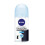 NIVEA BLACK &amp; WHITE INVISIBLE FRESH deo roll-on 50 ml 1