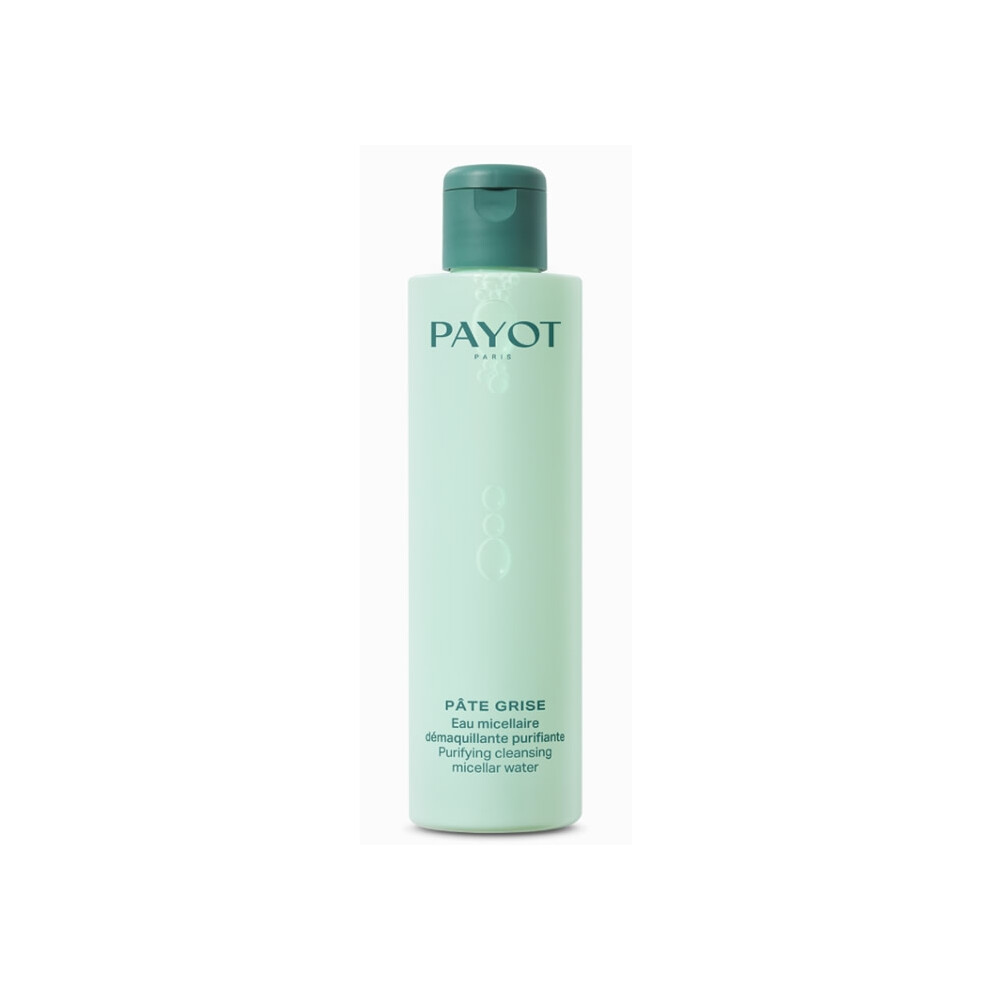 Payot Pã¢Te Purifying Cleansing Micellar Water 200Ml
