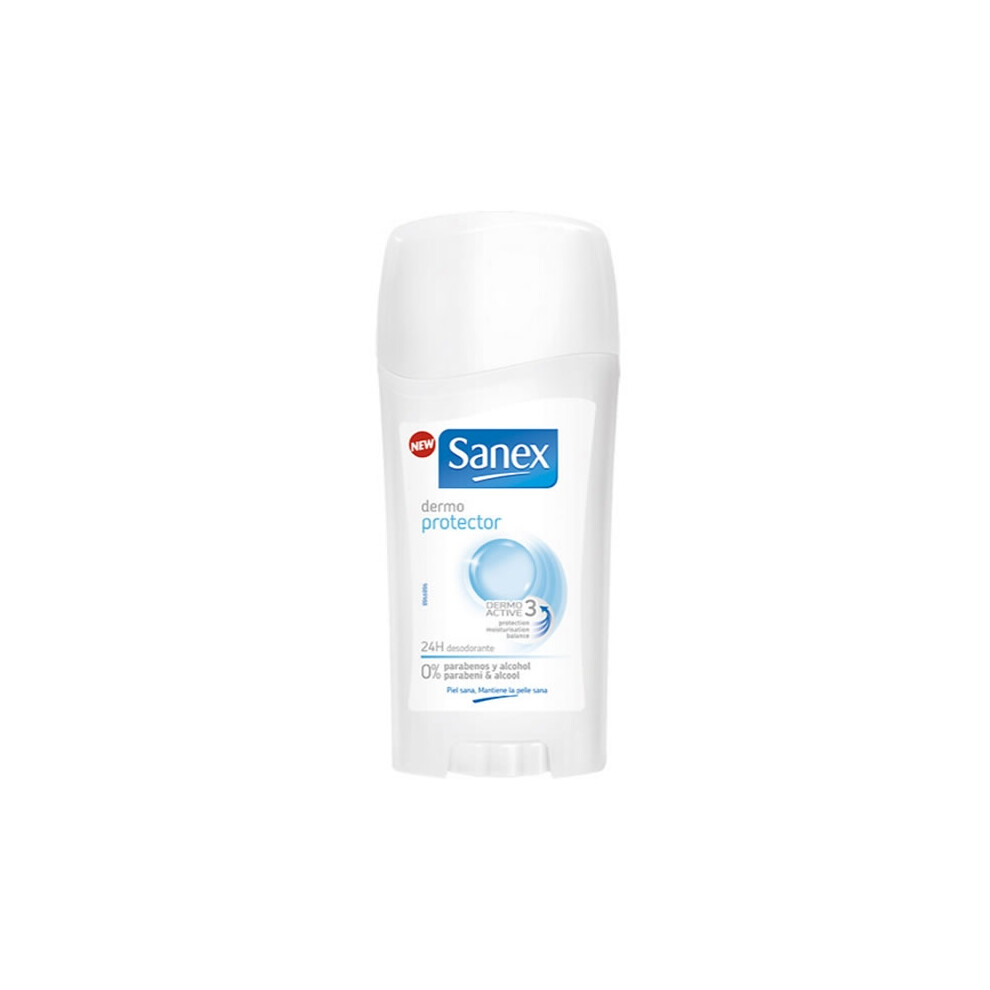 Sanex Dermo Protector Deodorant Stick 65ml