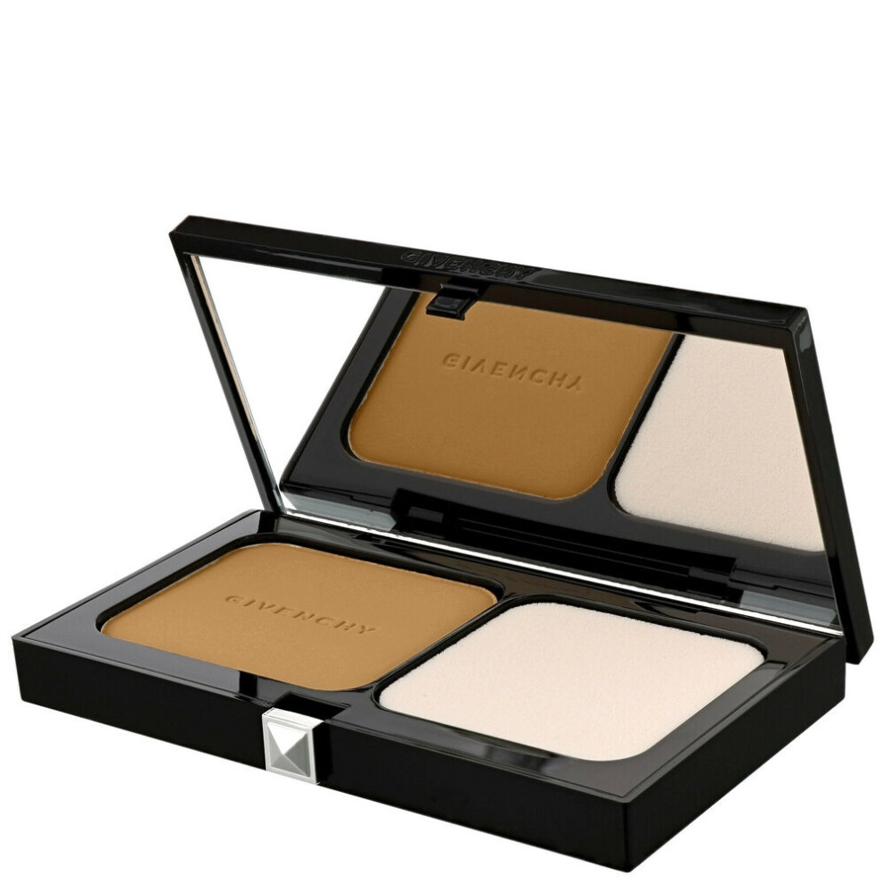 Givenchy Matissime Velvet Compact 6