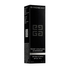 Givenchy Teint Couture Everwear Foundation Y315 SPF 20