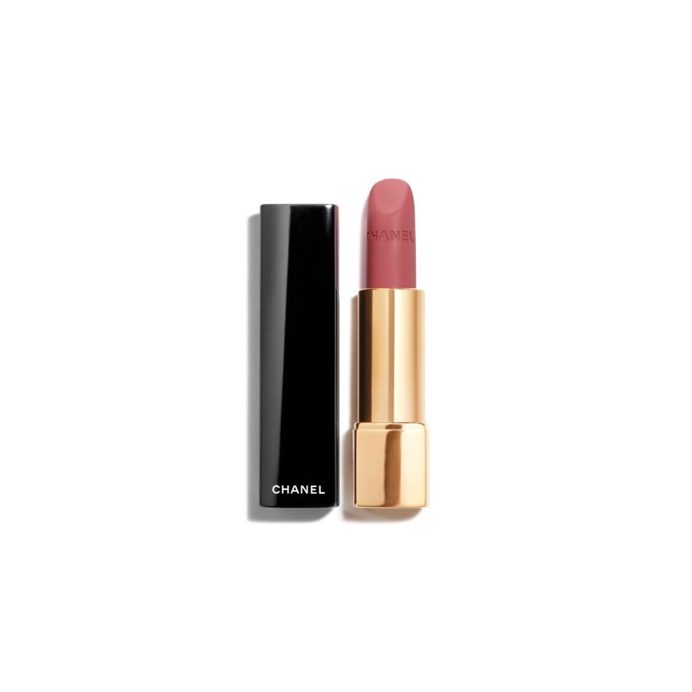 Chanel Rouge Allure Velvet Luminous Matte Lip Colour 69 Abstrait
