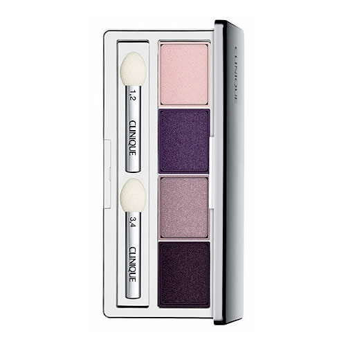 Clinique Clinique All About Shadow Quads 10 Going Steady