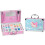 Martinelia Unicorn Perfect Traveller Glitter Case 1
