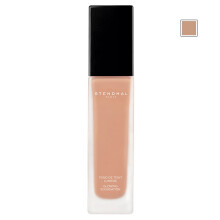Vloeibare Foundation FOND DE TEINT licht #232-Gouden Amber 30 ml