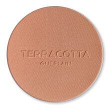 Bronzeurs Nachfüllung Puder Bronzer TERRACOTTA ORIGINAL #02-mittel frisch 8,5 gr