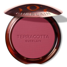 Coloretes TERRACOTTA BLUSH efecto buen rostro #04 1 u