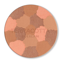 (03-medium warm) TERRACOTTA LIGHT polvos bronceadores ligeros recarga