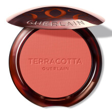 (05) TERRACOTTA BLUSH colorete efecto buena cara