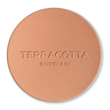 GUERLAIN TERRACOTTA ORIGINAL bronzing powder refill #00-light cool 8.5 gr