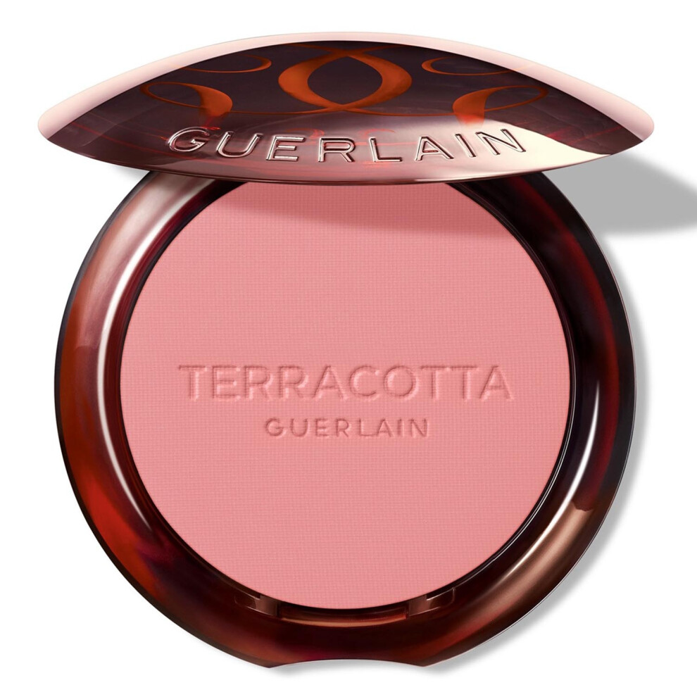 GUERLAIN Terracotta Blush 5g 00 - Light Nude