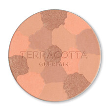 GUERLAIN TERRACOTTA LIGHT light bronzing powder recharge #01-light warm 10 gr