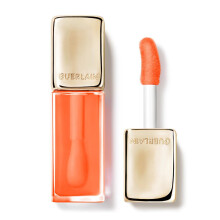 Kiss Kiss Bee Glow Öl – 319 Peach Glow von Guerlain Women, 9,4 ml