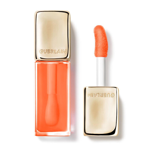Guerlain Guerlain Bee Glow Oil Lip 319 Peach 30ml